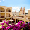 Отель Boutique Las Palomas de Santiago, фото 18