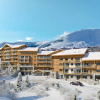 Отель Hôtel Daria-I Nor by Les Etincelles, фото 1