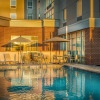Отель Hampton Inn & Suites Tallahassee Capitol - University, фото 15