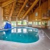 Отель Quality Inn & Suites, фото 15