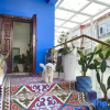Отель Yining Yueye Homestay, фото 9