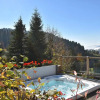 Отель Chalet Le Grand-Bornand, 6 pièces, 11 personnes - FR-1-467-68, фото 14