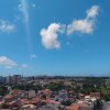Отель Bem Vindo a Salvador - Apartamento com Piscina, Varanda e Excelente Localização!, фото 18