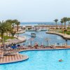 Отель Pickalbatros Dana Beach Resort Hurghada, фото 21