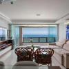 Отель Beachfront - 3 Bedr - Acs, Internet, Security 24h - Barra Da Tijuca - 140m2, фото 2