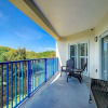 Отель Superb 3 2 Condo Tucked Away Next to the Estuary in Oceanwalk Oceanwalk 4-204, фото 8