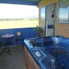 Отель Hanmer Springs Scenic Views Motel, фото 12