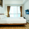 Отель Strategic and Exclusive Stay 1BR @ Casa Grande Apartment, фото 5