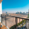 Отель Urban studio with panoramic city views, фото 7