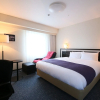 Отель Daiwa Roynet Hotel Osaka Kitahama, фото 4