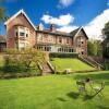 Отель Eslington Villa, фото 10