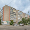 Апартаменты Гранат на улице Академика Бардина 12, фото 1