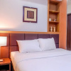 Отель Cozy Pool View Kemang Village Residence Apartment with Direct Access to Mall, фото 2