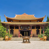 Отель Cozy Boutique Hotel Dalat., фото 18