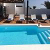 Отель Villa Miramar A9 in Yaiza, фото 7