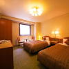 Отель Numazu Grand Hotel, фото 24