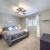 Отель Hillside River Retreat Rg 306 3 Bedroom Condo by RedAwning, фото 6