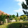 Отель Domaine La Ferme du Mège, фото 7