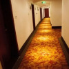 Отель GreenTree Inn Jiangsu Lianyungang Guanyun Wenzhou Shangmaocheng Express Hotel, фото 17