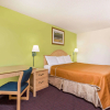 Отель Travelodge by Wyndham Cordele, фото 7