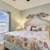 Отель Laketown Wharf 1003, Gulf View, Sleeps 6. Free Fun! Updated! 1 Bedroom Condo by RedAwning, фото 4