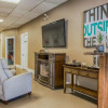 Отель Northwood Plaza Hotel, фото 24