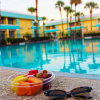 Отель Bposhtels Orlando Florida Mall, фото 6