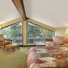 Отель Pyramid Lake Lodge, фото 11