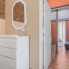 Отель Contemporary Apartment With One-bedroom in Salamanca, Madrid, фото 8