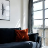 Отель Panoramic Peckham Home by the Overground Station, фото 6