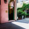 Отель ALTIDO Cozy Apt for 4 close to Basilica di Sant'Ambrogio в Милане