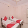 Отель Oyo Flagship 16142 Passport Office Koramangala, фото 12