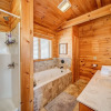Отель Eager Beaver Lodge, фото 25