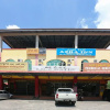 Отель SPOT ON 89857 Azra Inn Rumah Tumpangan, фото 27