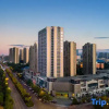 Отель Jun Du Holiday Hotel (Changshan Lugu Meixi Lake), фото 20