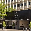 Отель Delta Hotels by Marriott Kamloops в Камлупсе