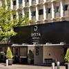 Отель Delta Hotels by Marriott Kamloops, фото 1