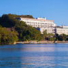 Отель Toba Grand Hotel, фото 7