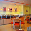 Отель Home Inn-xinji Anding Street Branch, фото 10