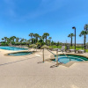 Отель South Wind 301 4 Br condo by RedAwning, фото 26