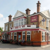 Отель Hanwell-Ealing TravelStop, фото 21