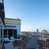 Отель Santa Chiara Grand Suite, фото 22