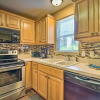 Отель Relaxville Condo 2 Mi to Silver Dollar City, фото 4