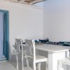 Отель Villa With 6 Bedrooms in Mikonos, With Wonderful sea View, Private Pool, Terrace - 600 m From the Be, фото 6