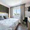 Отель Apartment Location Appartement 3 Pieces Megeve Jaillet 10, фото 5