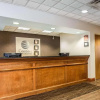 Отель Comfort Inn & Suites Walterboro I-95, фото 6