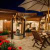Отель Xenios Cottages, фото 1