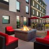 Отель Home2 Suites By Hilton Lake Mary Orlando в Лейке Мэри