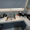Отель Fully Equipped and Furnished Apartment and Office, фото 20