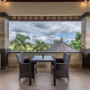 Отель Villa Kubu Agung, фото 20